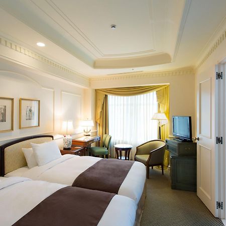 Hotel The Manhattan 千葉市 エクステリア 写真