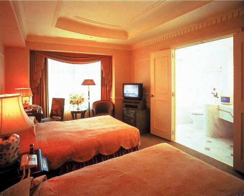 Hotel The Manhattan 千葉市 エクステリア 写真