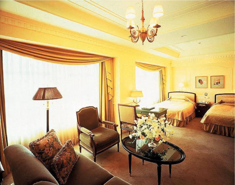 Hotel The Manhattan 千葉市 エクステリア 写真