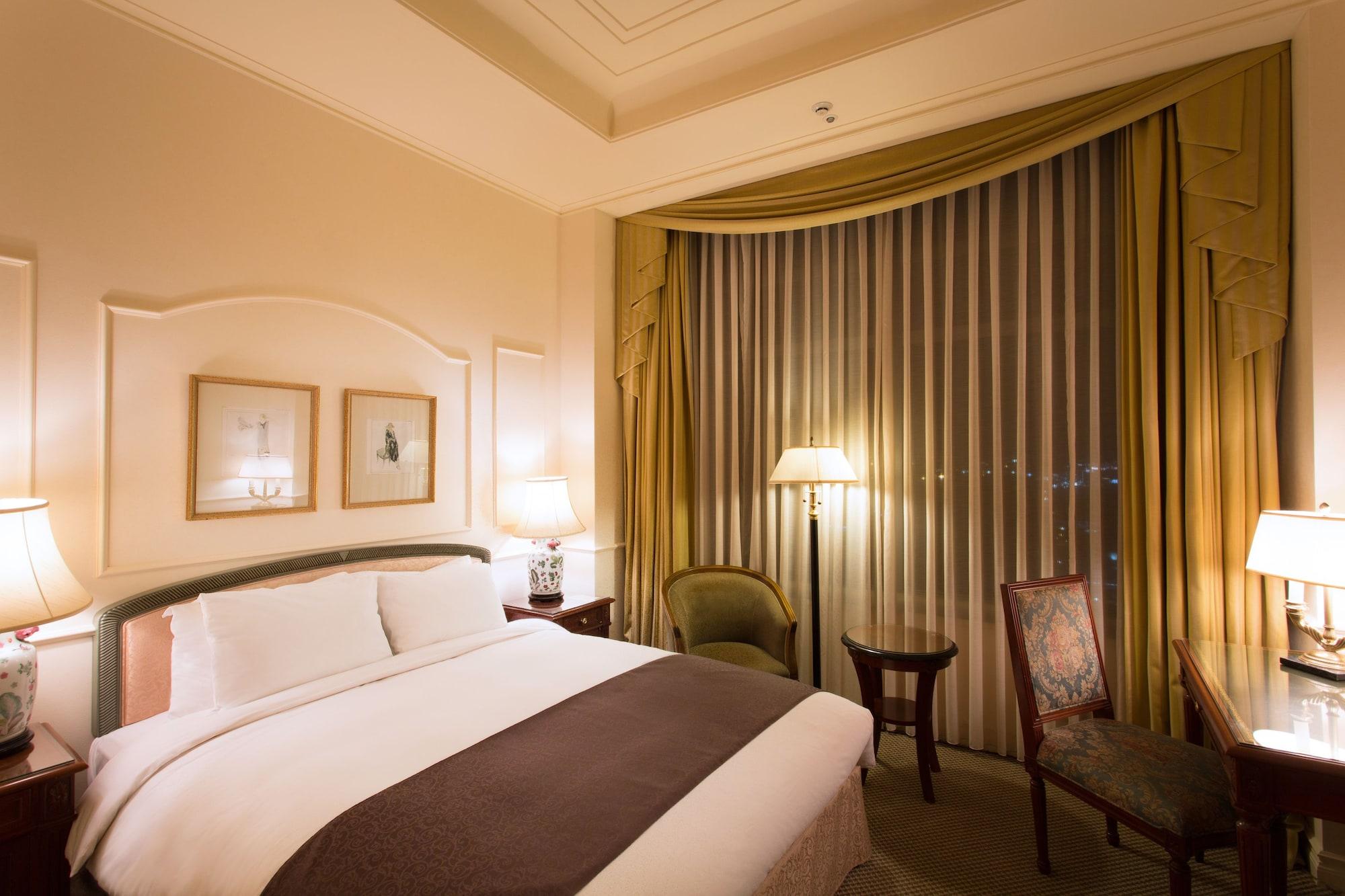 Hotel The Manhattan 千葉市 エクステリア 写真