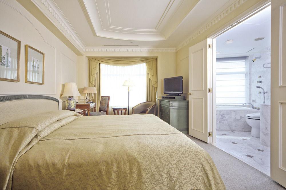 Hotel The Manhattan 千葉市 エクステリア 写真