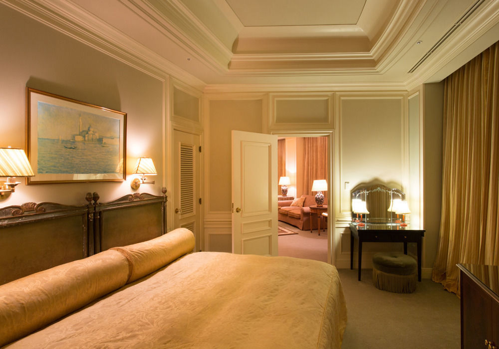 Hotel The Manhattan 千葉市 エクステリア 写真