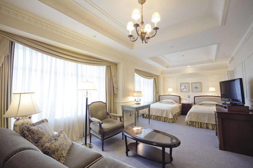 Hotel The Manhattan 千葉市 エクステリア 写真