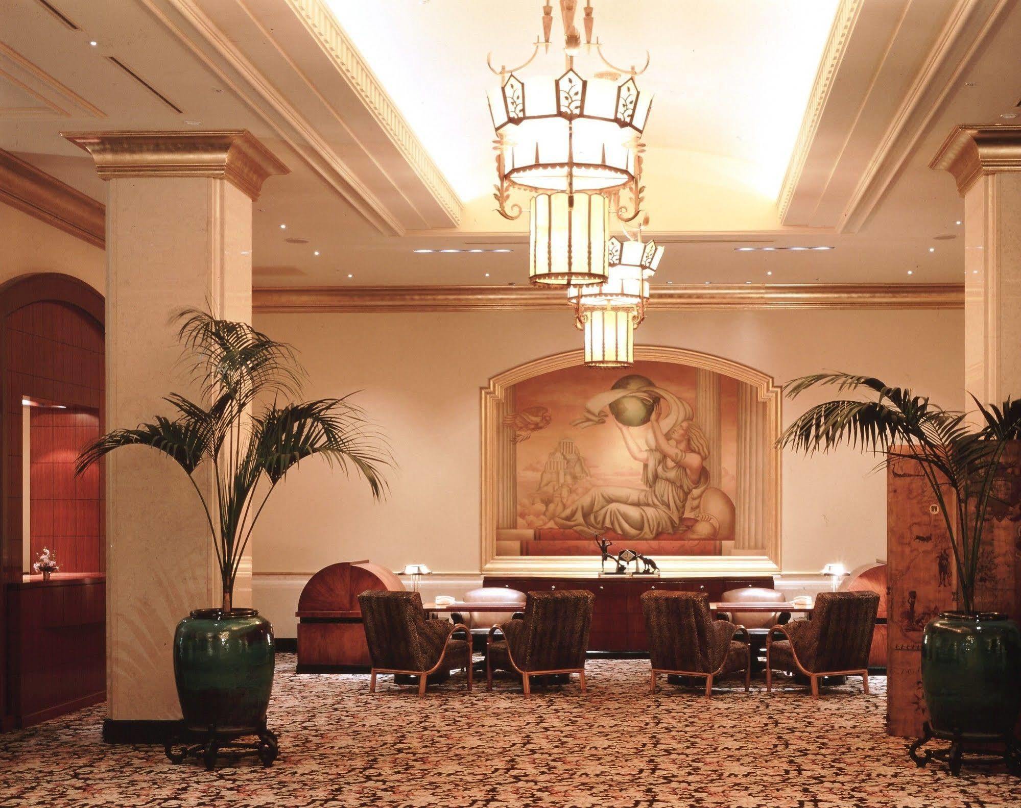 Hotel The Manhattan 千葉市 エクステリア 写真