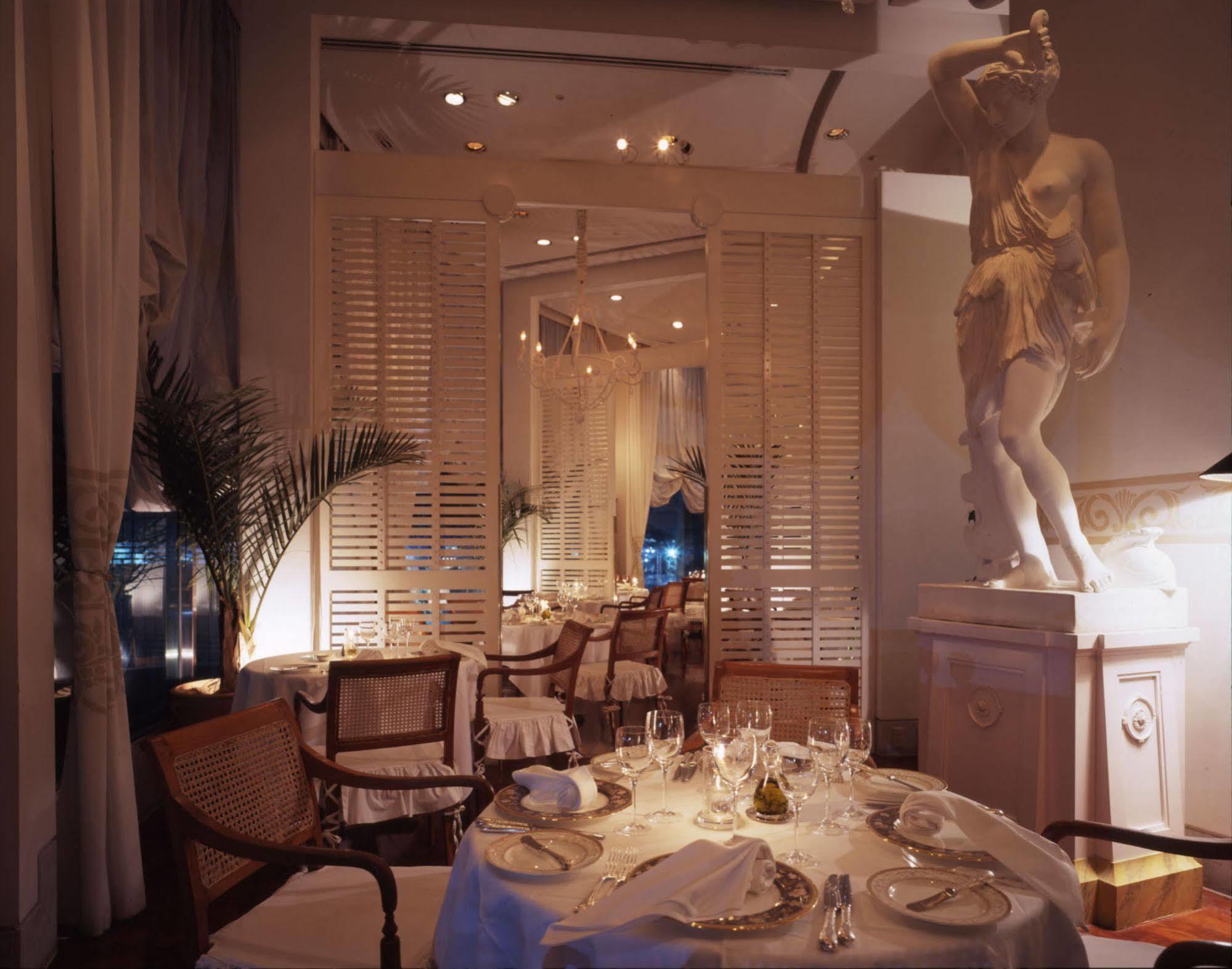 Hotel The Manhattan 千葉市 エクステリア 写真
