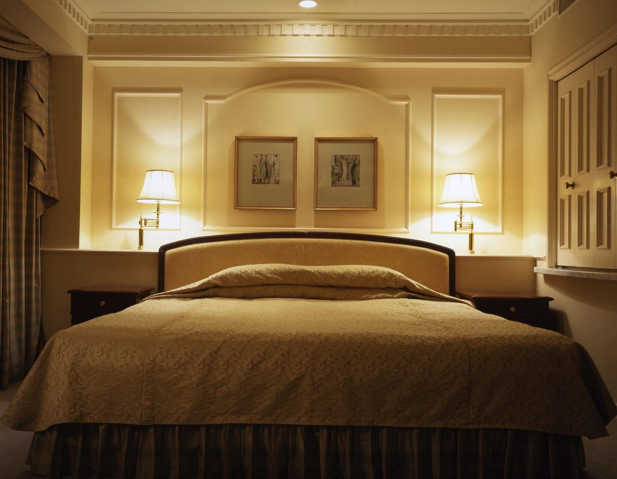 Hotel The Manhattan 千葉市 エクステリア 写真