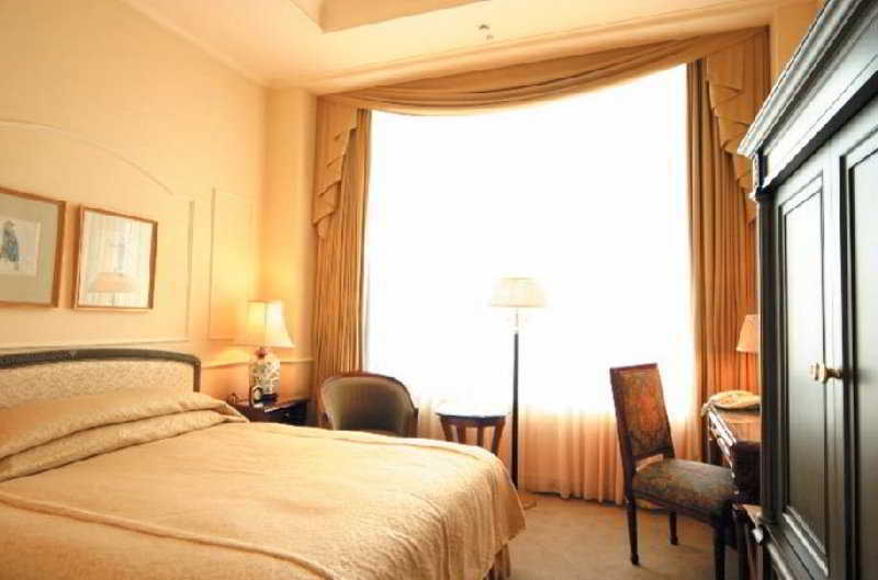 Hotel The Manhattan 千葉市 エクステリア 写真